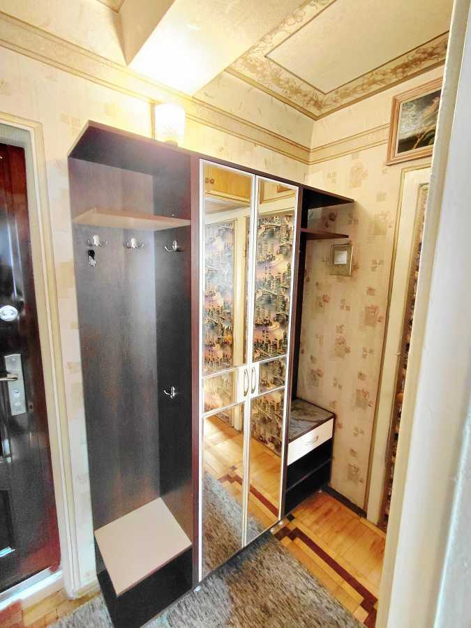 Оренда 2-кімнатної квартири 48 м², Шолом-Алейхема вул., 20