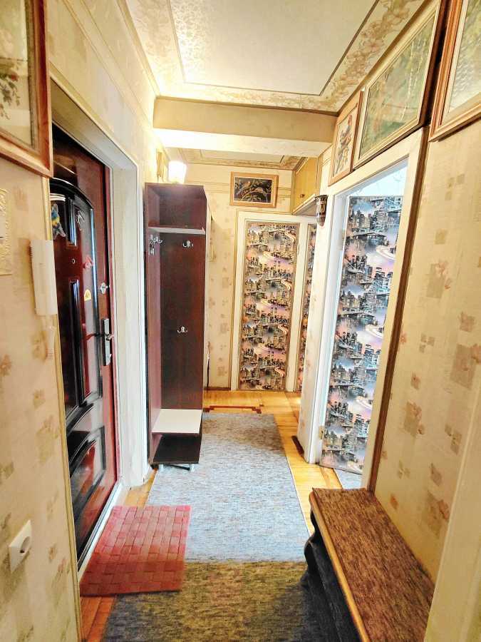 Оренда 2-кімнатної квартири 48 м², Шолом-Алейхема вул., 20