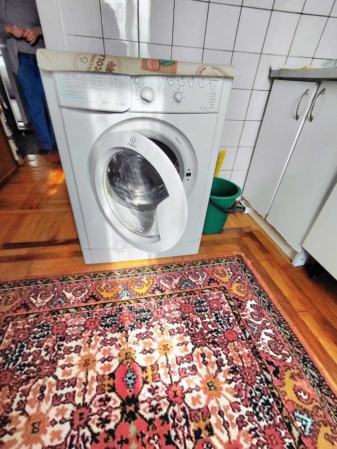 Оренда 2-кімнатної квартири 48 м², Шолом-Алейхема вул., 20