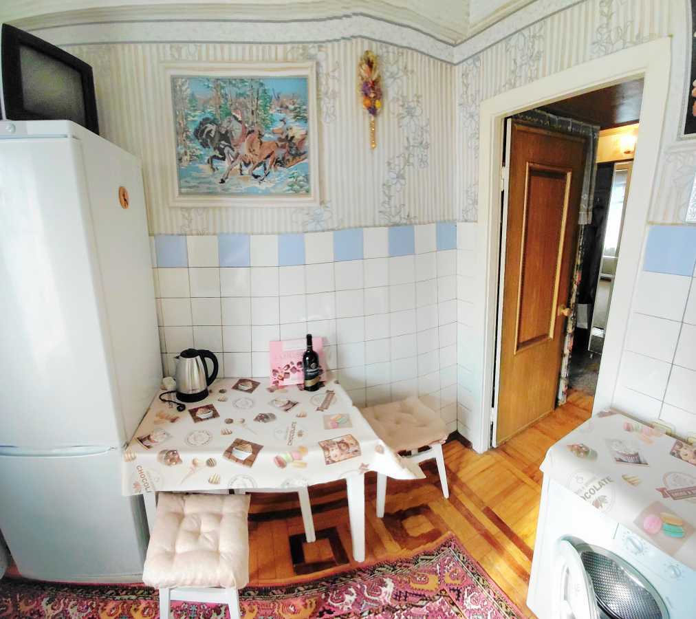 Оренда 2-кімнатної квартири 48 м², Шолом-Алейхема вул., 20
