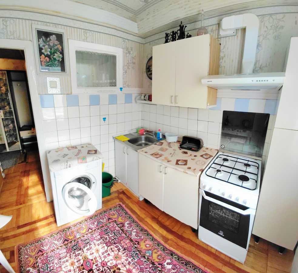 Оренда 2-кімнатної квартири 48 м², Шолом-Алейхема вул., 20