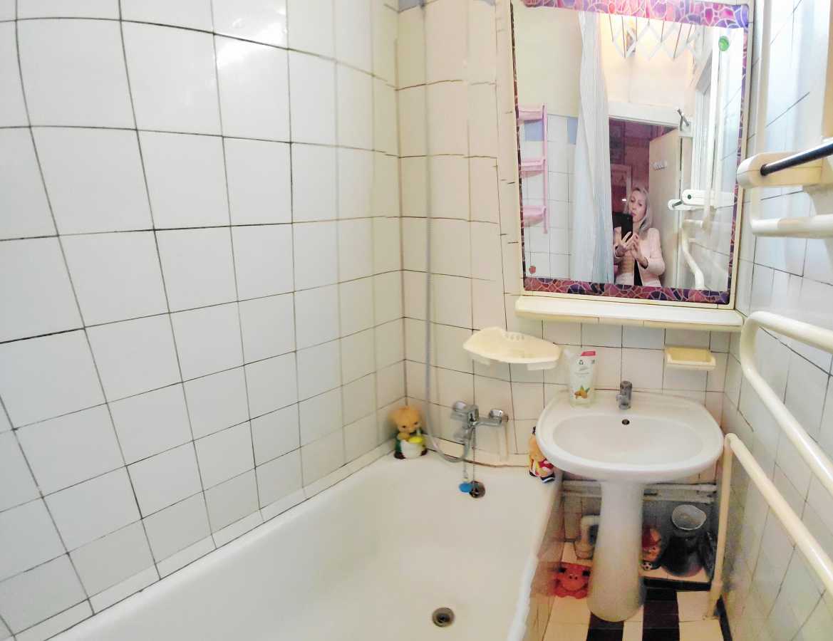 Оренда 2-кімнатної квартири 48 м², Шолом-Алейхема вул., 20