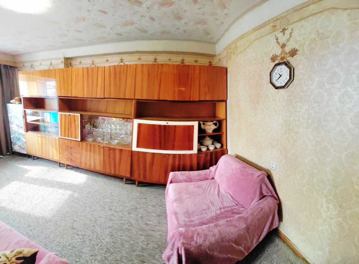 Оренда 2-кімнатної квартири 48 м², Шолом-Алейхема вул., 20