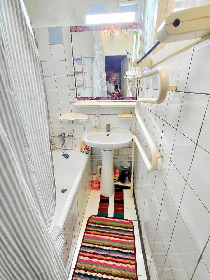 Оренда 2-кімнатної квартири 48 м², Шолом-Алейхема вул., 20