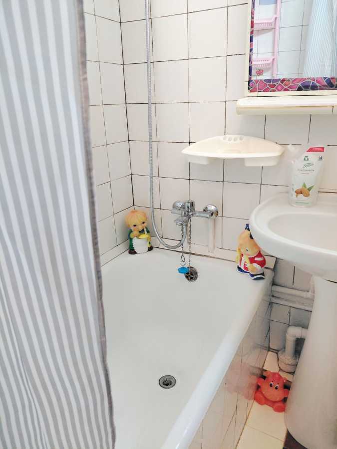 Оренда 2-кімнатної квартири 48 м², Шолом-Алейхема вул., 20