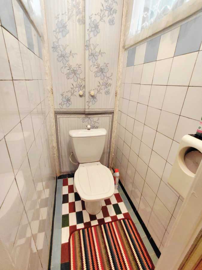 Оренда 2-кімнатної квартири 48 м², Шолом-Алейхема вул., 20