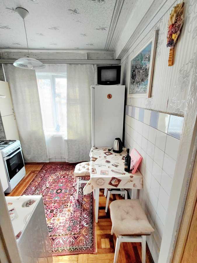 Оренда 2-кімнатної квартири 48 м², Шолом-Алейхема вул., 20