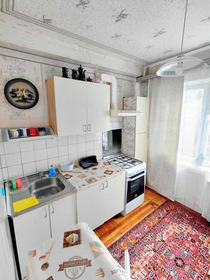 Оренда 2-кімнатної квартири 48 м², Шолом-Алейхема вул., 20