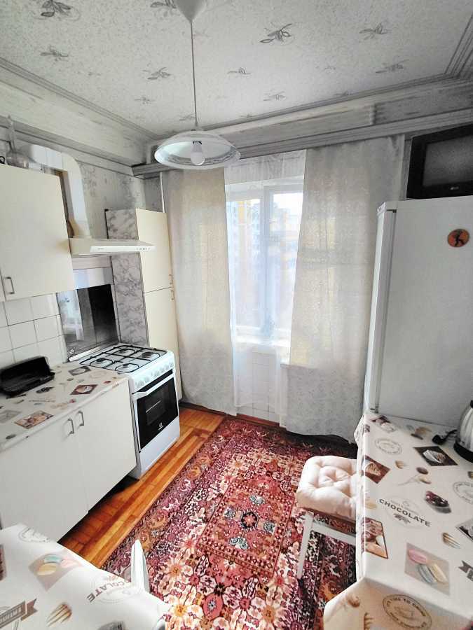 Оренда 2-кімнатної квартири 48 м², Шолом-Алейхема вул., 20