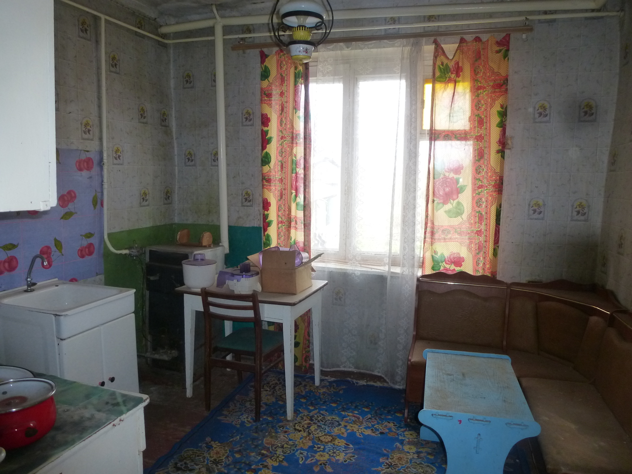 Продажа дома 120 м², Садовая ул.