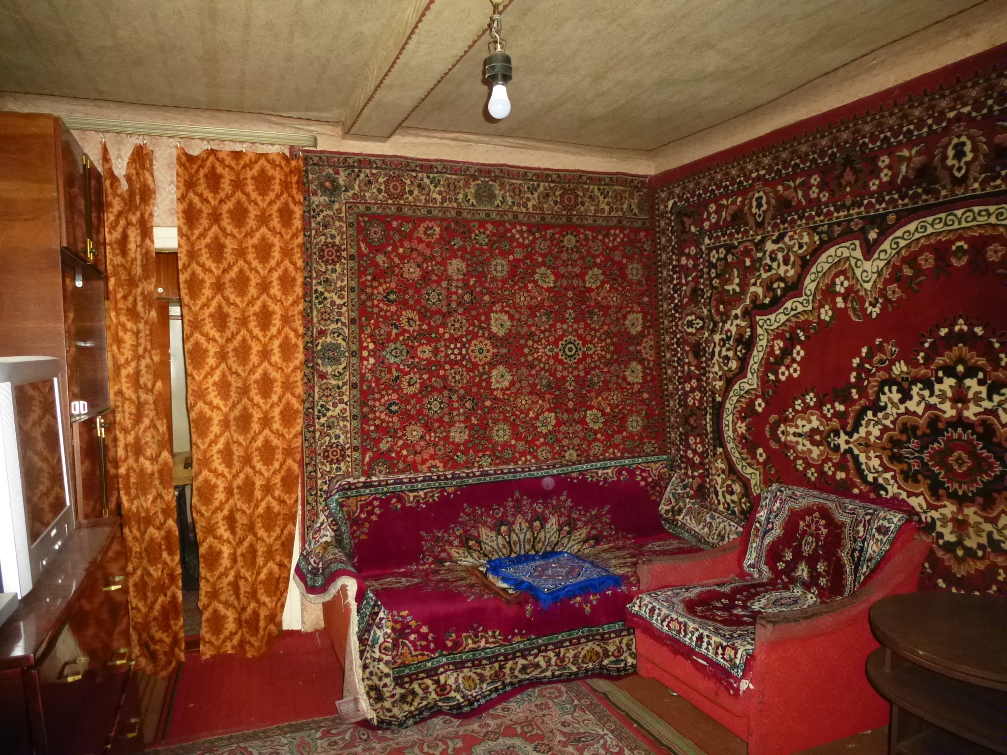 Продажа дома 120 м², Садовая ул.