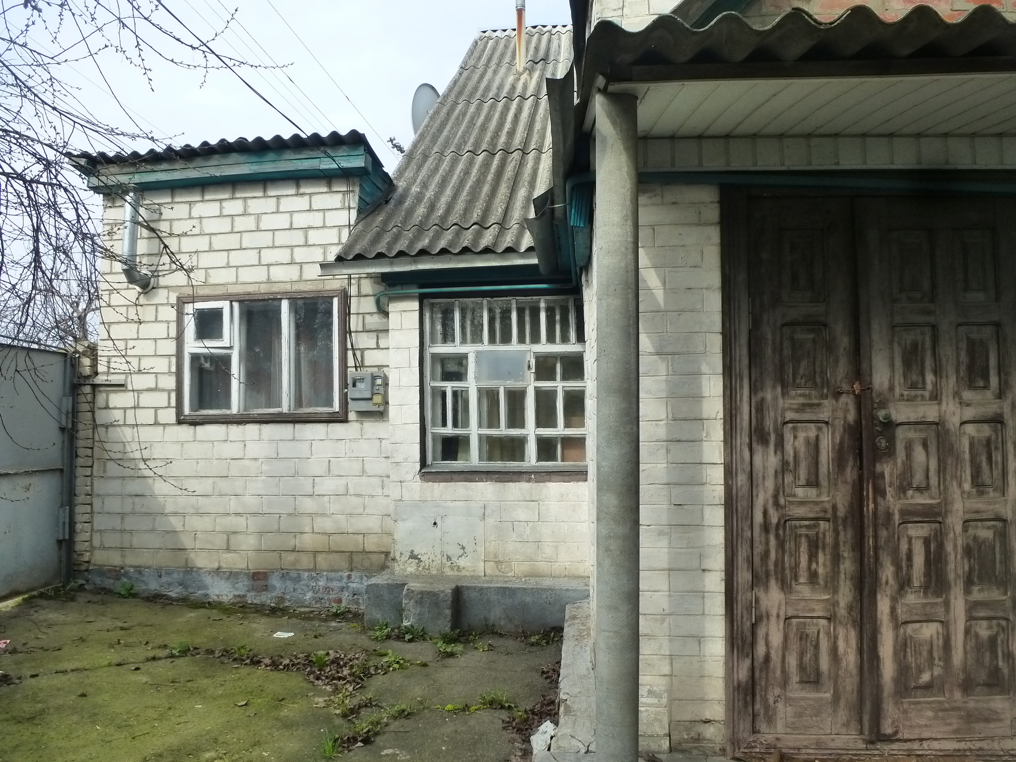 Продажа дома 120 м², Садовая ул.