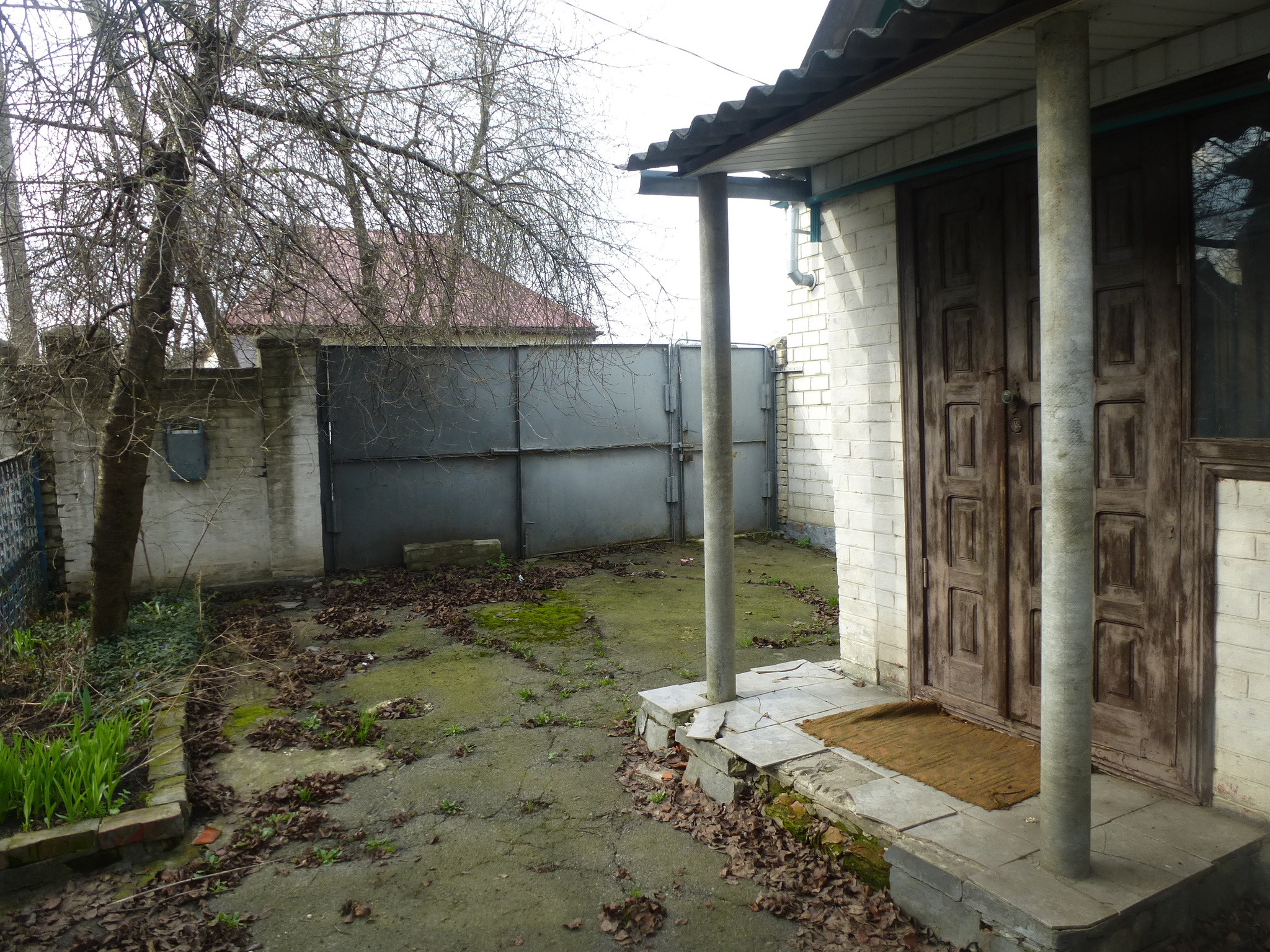 Продажа дома 120 м², Садовая ул.