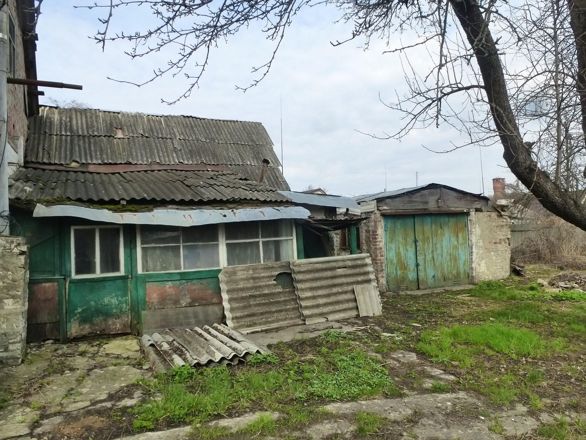 Продажа дома 120 м², Садовая ул.