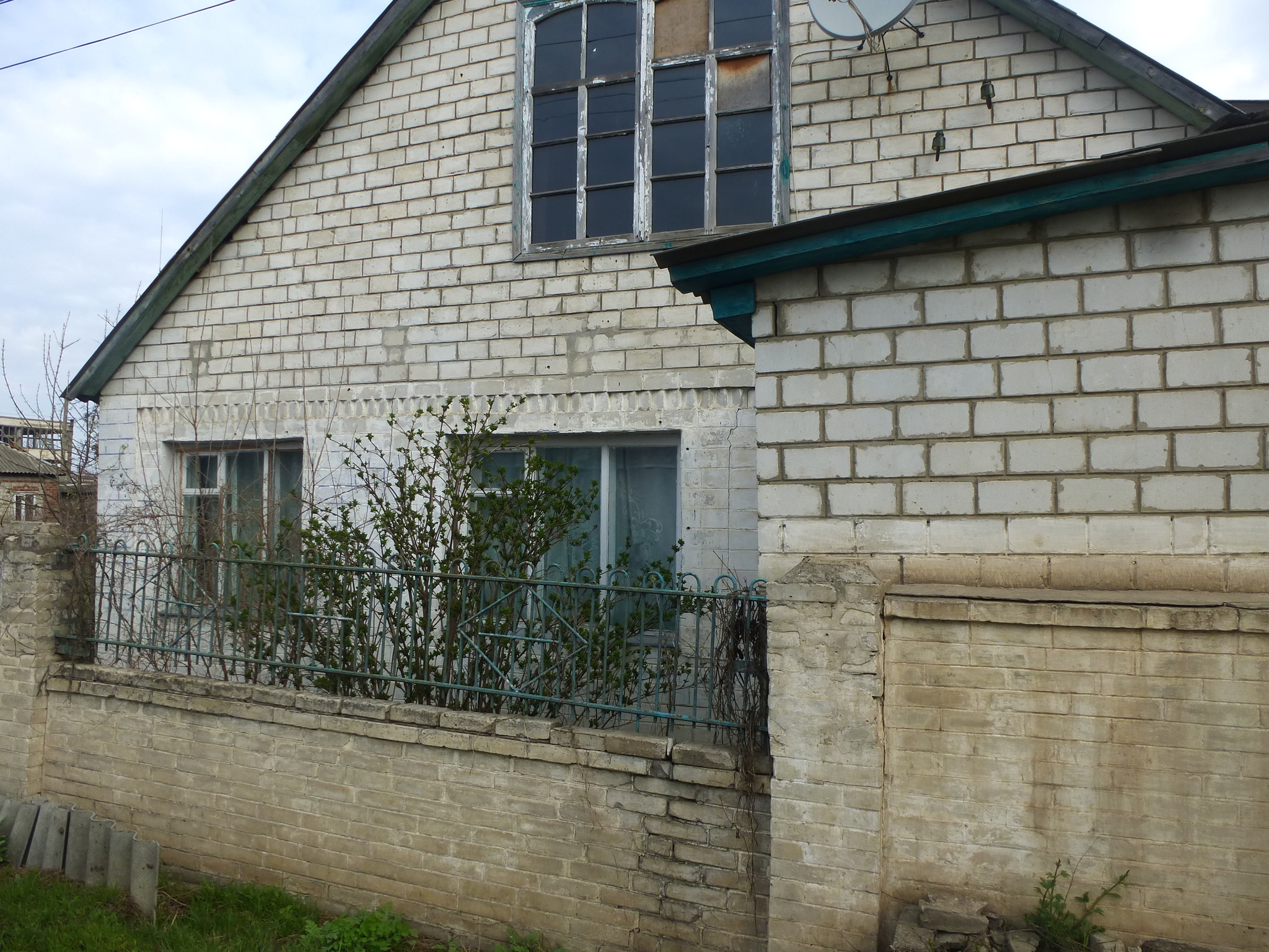 Продажа дома 120 м², Садовая ул.