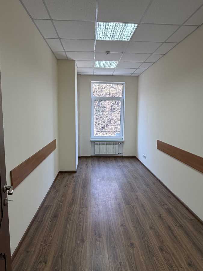 Оренда офісу 96.5 м², Нижній Вал вул., 15