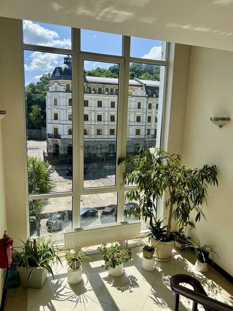 Оренда офісу 96.5 м², Нижній Вал вул., 15