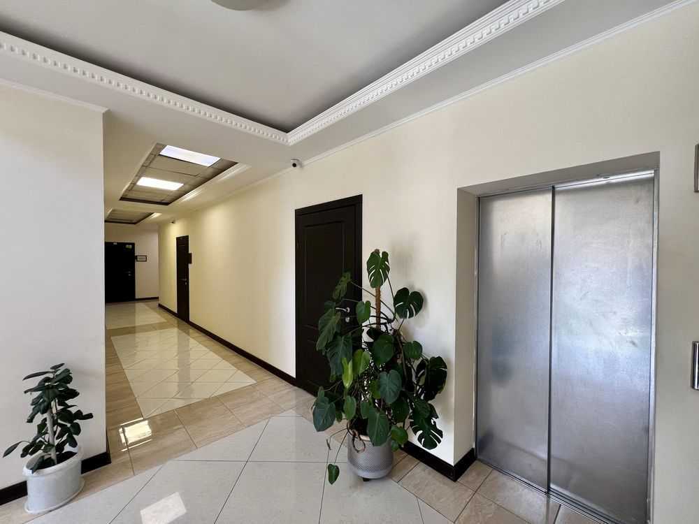 Оренда офісу 96.5 м², Нижній Вал вул., 15