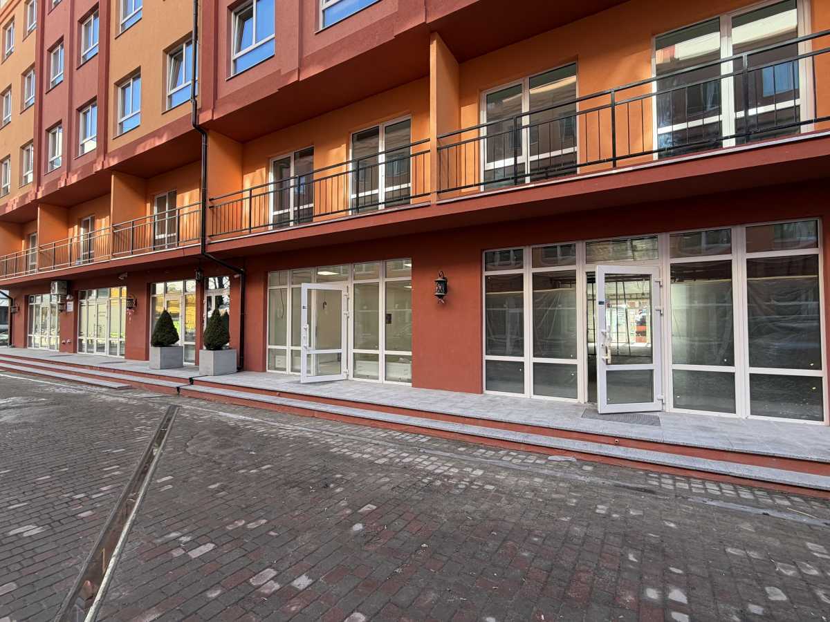 Продажа другого торгового помещения 65 м², Глубочицкая ул., 17