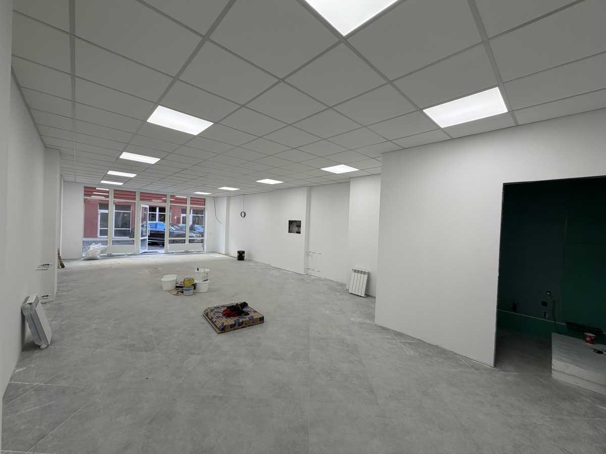 Продажа другого торгового помещения 65 м², Глубочицкая ул., 17