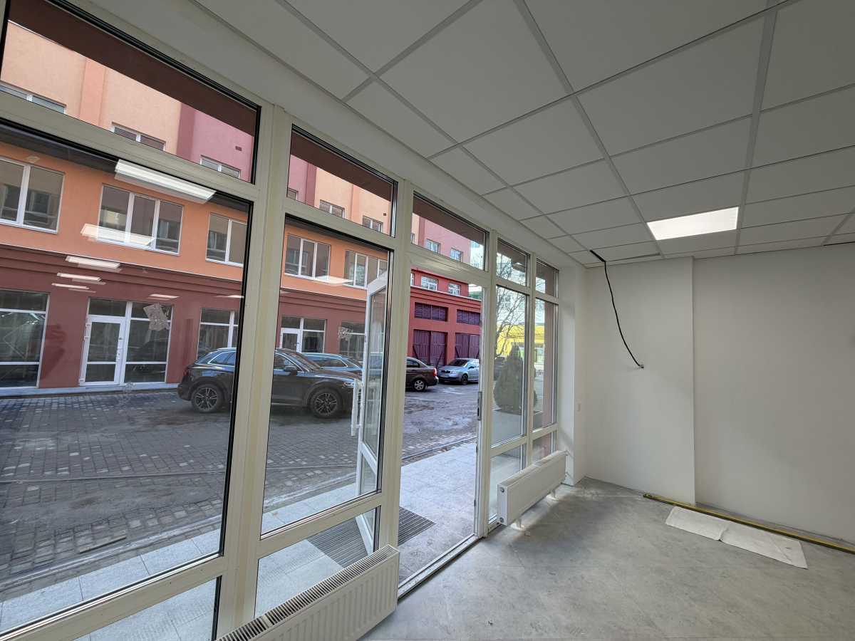 Продажа другого торгового помещения 65 м², Глубочицкая ул., 17