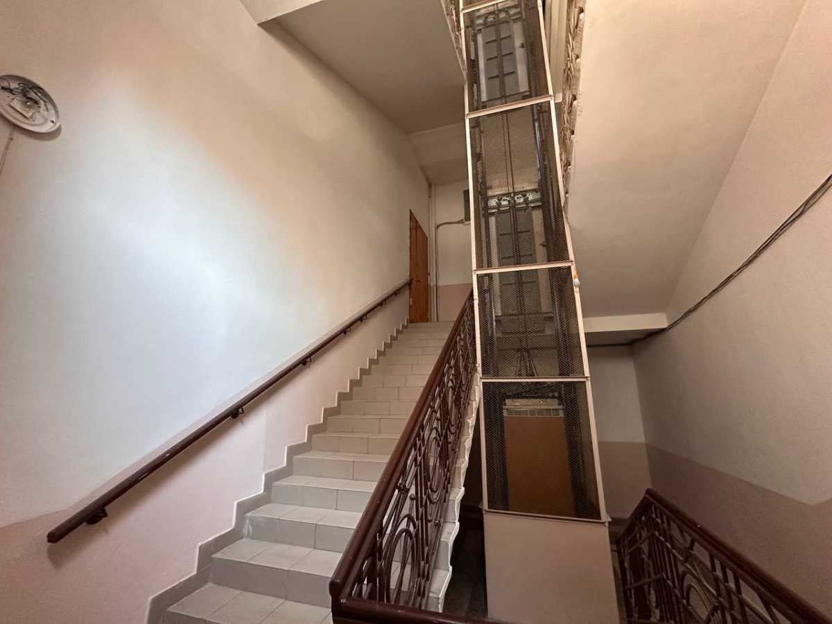 Оренда офісу 400 м², Ольгинська, 2/1