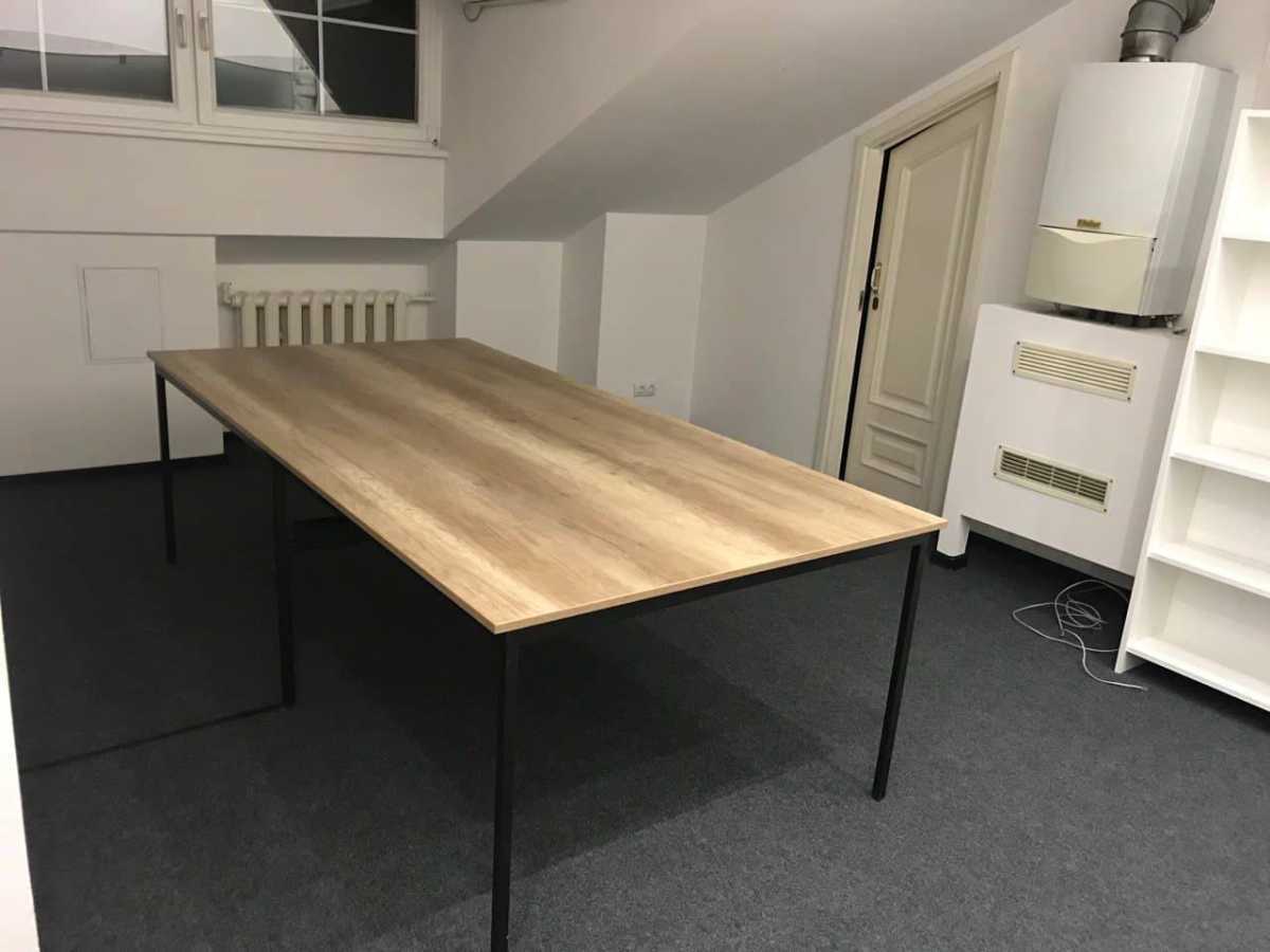 Оренда офісу 400 м², Ольгинська, 2/1