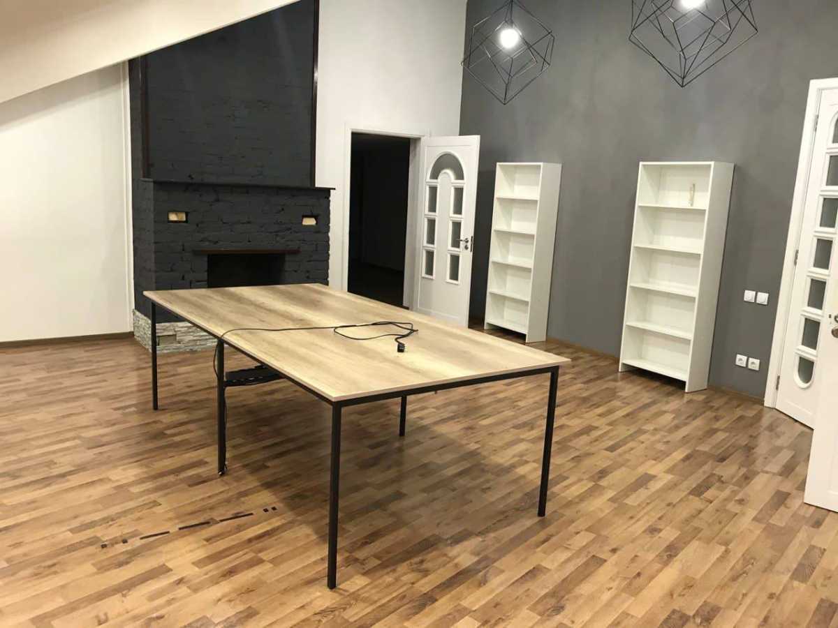 Оренда офісу 400 м², Ольгинська, 2/1