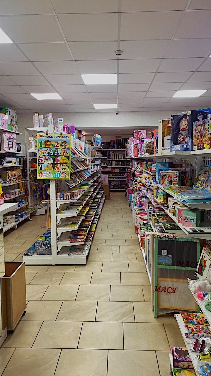 Оренда приміщення вільного призначення 103 м², Центральний просп., 184А/1