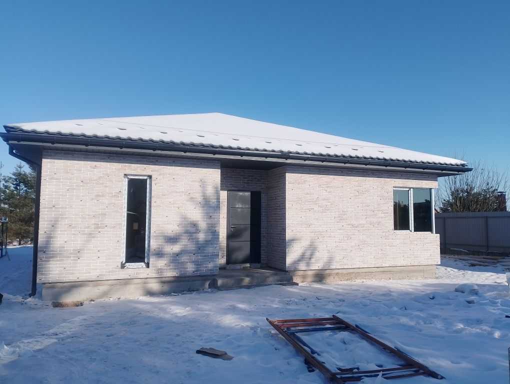 Продаж будинку 94 м², Центральна