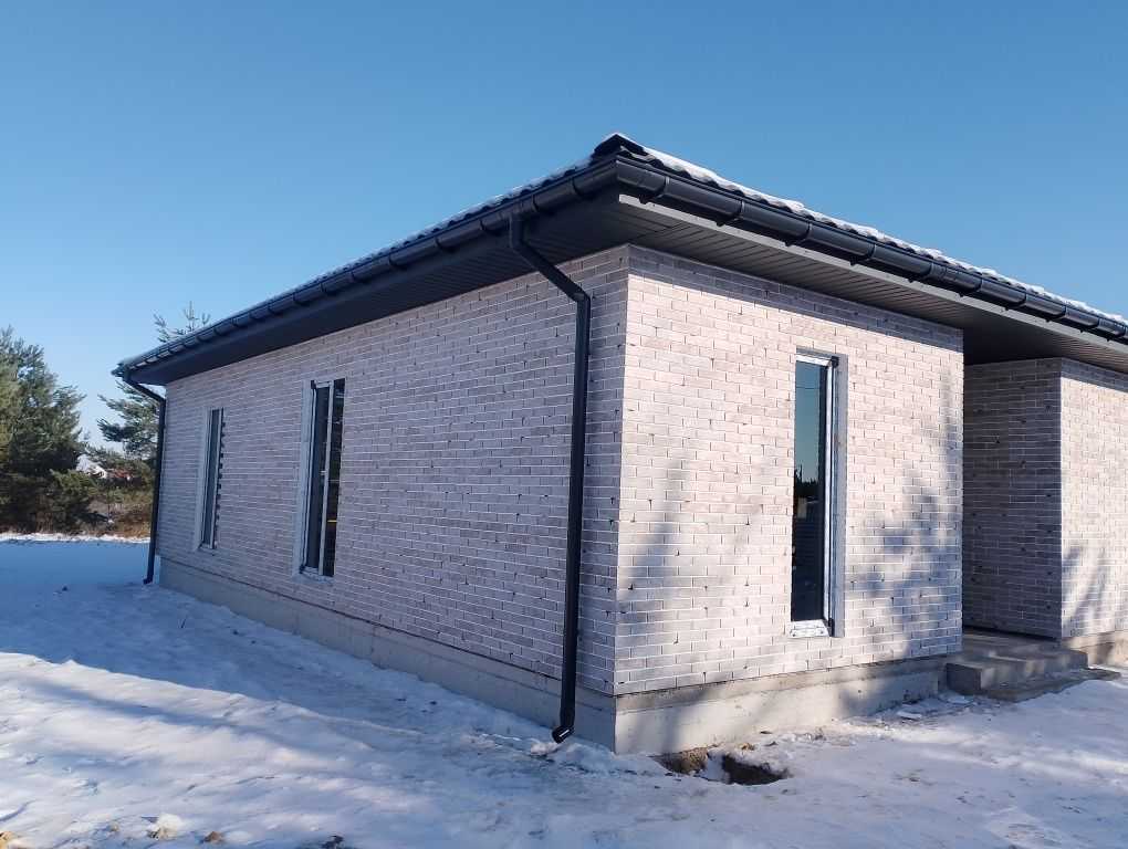 Продаж будинку 94 м², Центральна