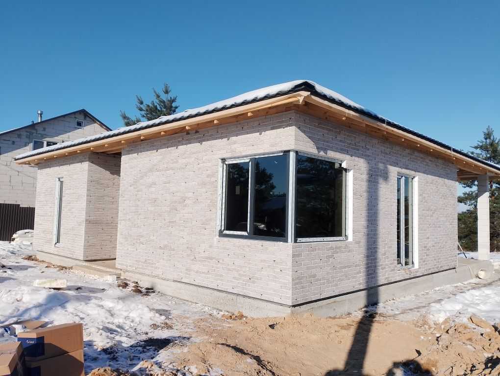 Продаж будинку 94 м², Центральна