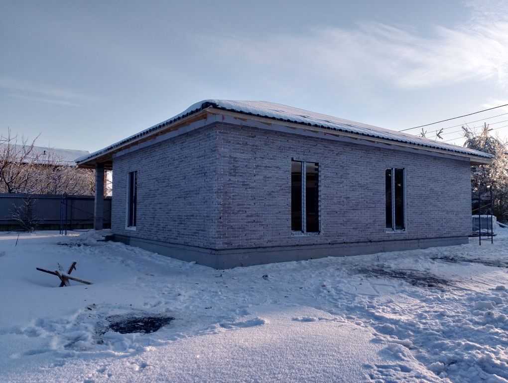 Продаж будинку 94 м², Центральна