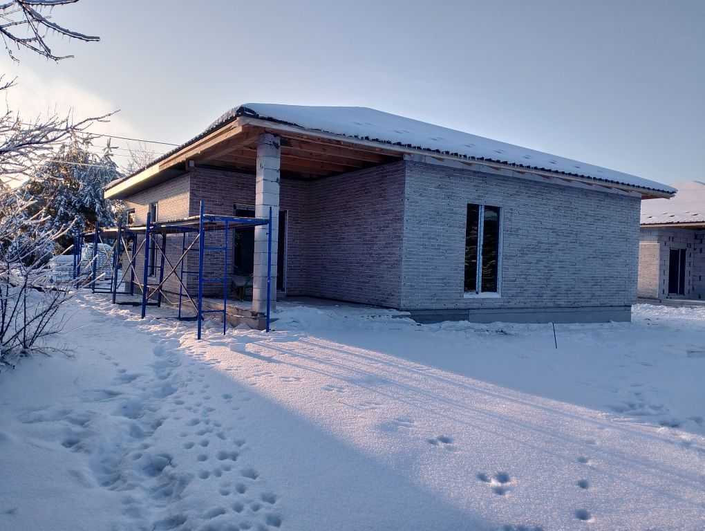 Продаж будинку 94 м², Центральна