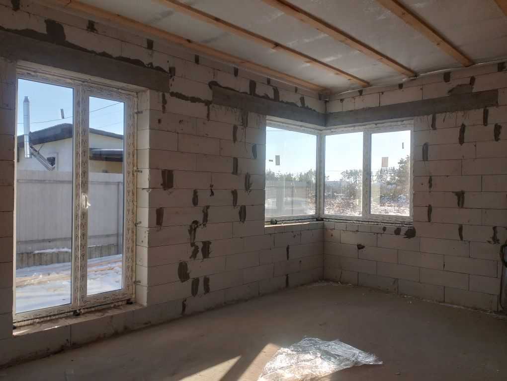 Продаж будинку 94 м², Центральна