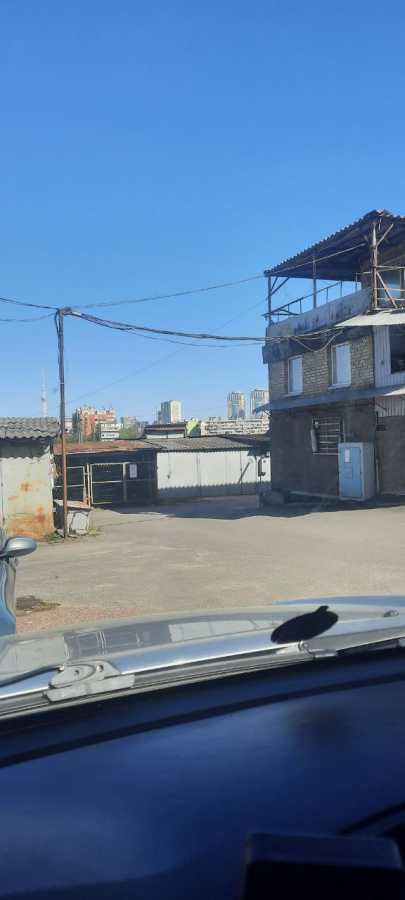 Оренда парковки 18 м², Уманська вул.