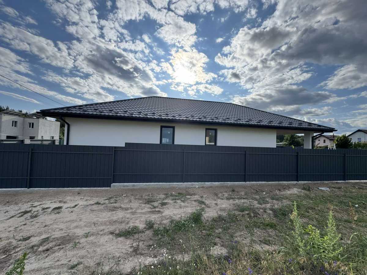 Продажа дома 80 м², Сковороди