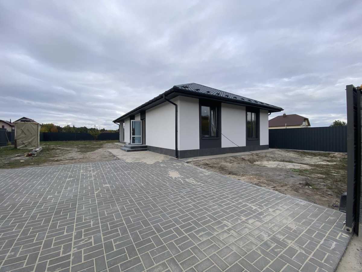 Продажа дома 80 м², Сковороди