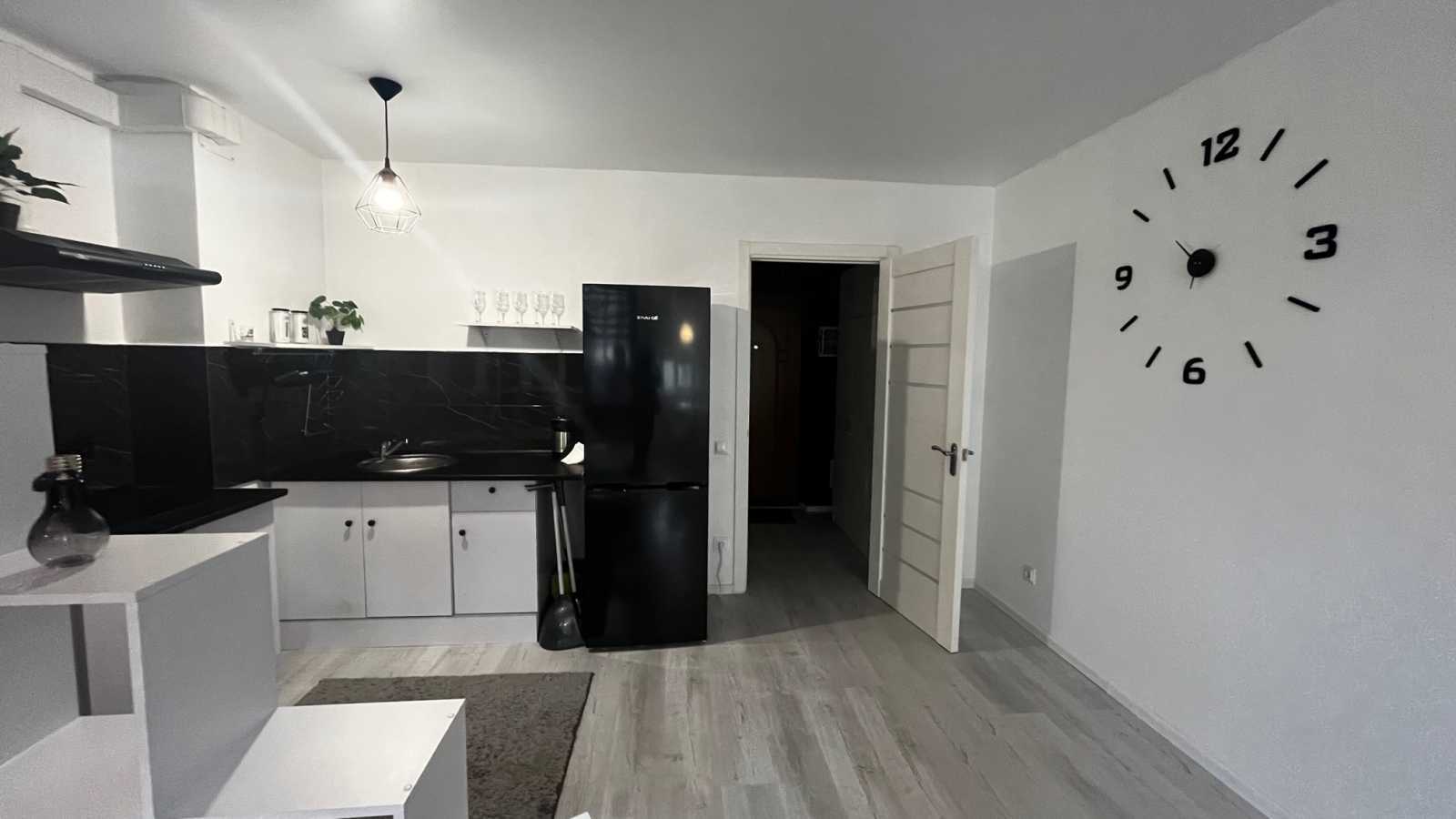 Оренда 1-кімнатної квартири 32 м², Симоненко вул., 111