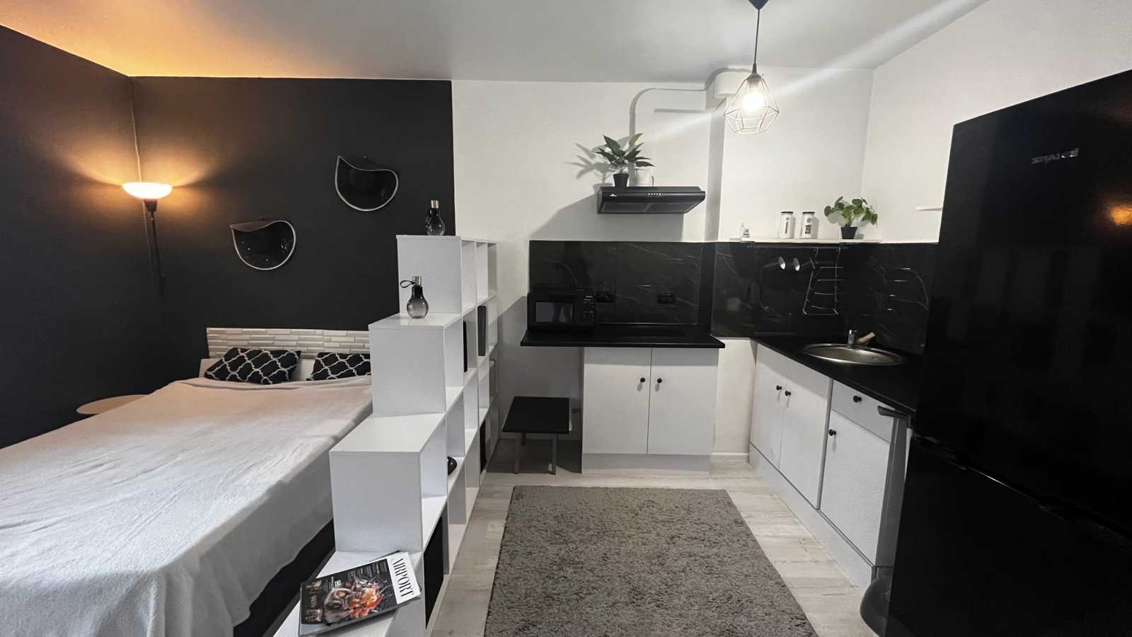 Оренда 1-кімнатної квартири 32 м², Симоненко вул., 111