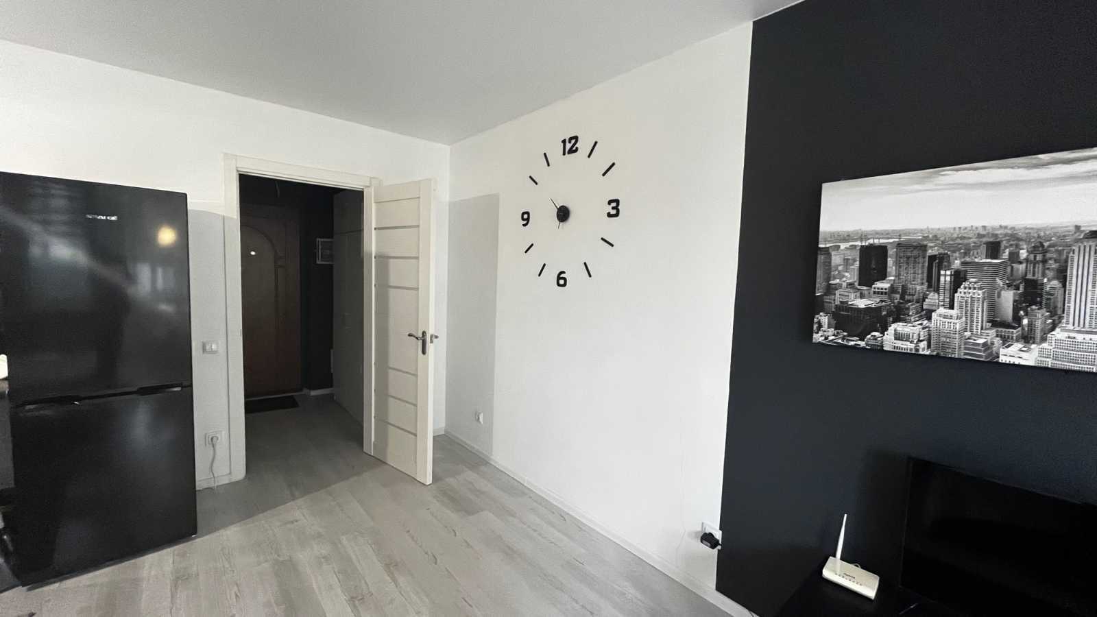 Оренда 1-кімнатної квартири 32 м², Симоненко вул., 111