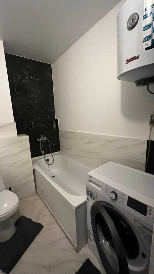 Оренда 1-кімнатної квартири 32 м², Симоненко вул., 111