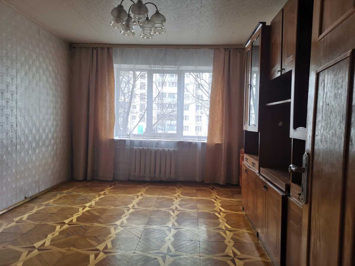 Продажа 3-комнатной квартиры 65.5 м², Зои Гайдай ул., 9/8