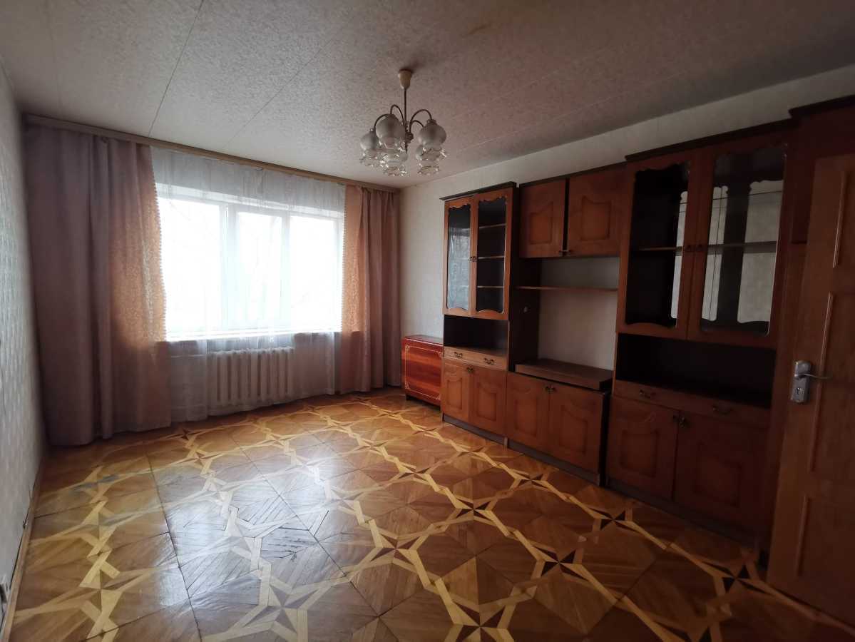 Продажа 3-комнатной квартиры 65.5 м², Зои Гайдай ул., 9/8