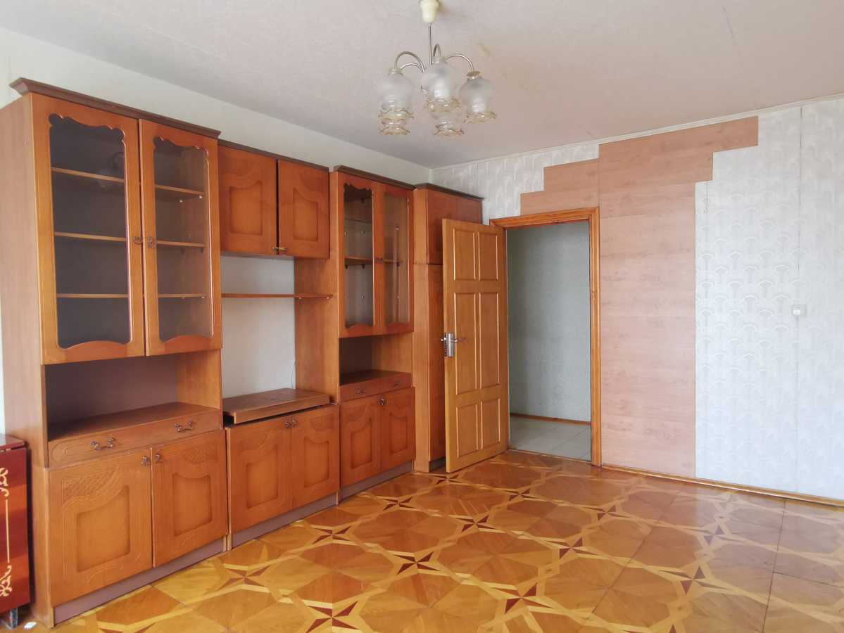 Продажа 3-комнатной квартиры 65.5 м², Зои Гайдай ул., 9/8
