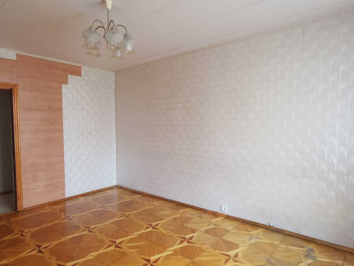 Продажа 3-комнатной квартиры 65.5 м², Зои Гайдай ул., 9/8