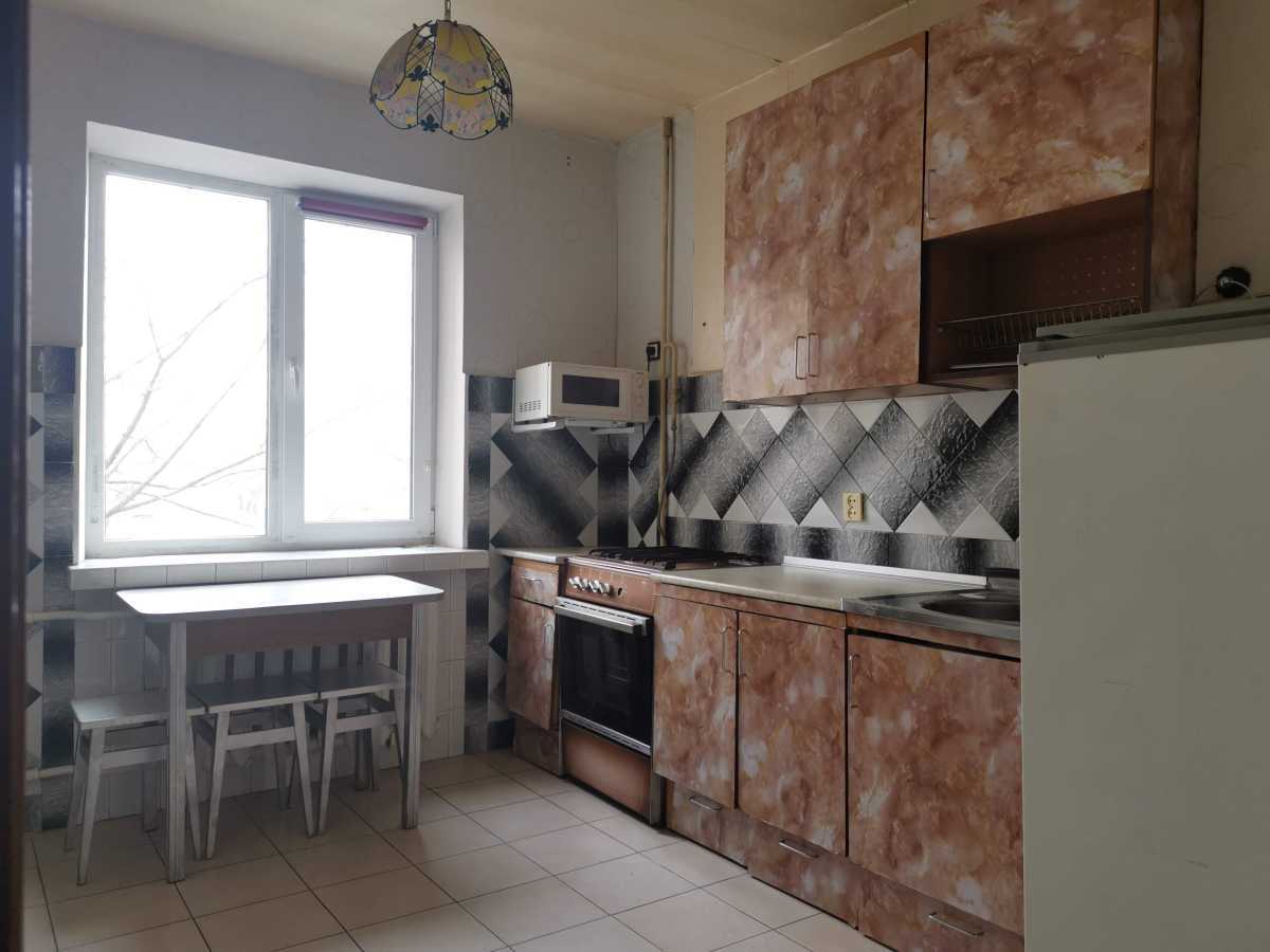 Продажа 3-комнатной квартиры 65.5 м², Зои Гайдай ул., 9/8