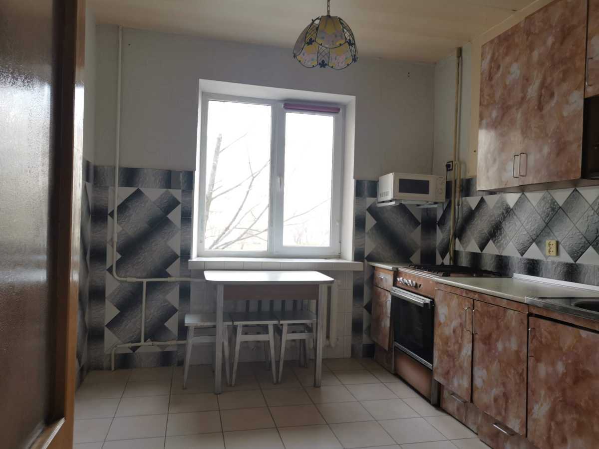 Продажа 3-комнатной квартиры 65.5 м², Зои Гайдай ул., 9/8