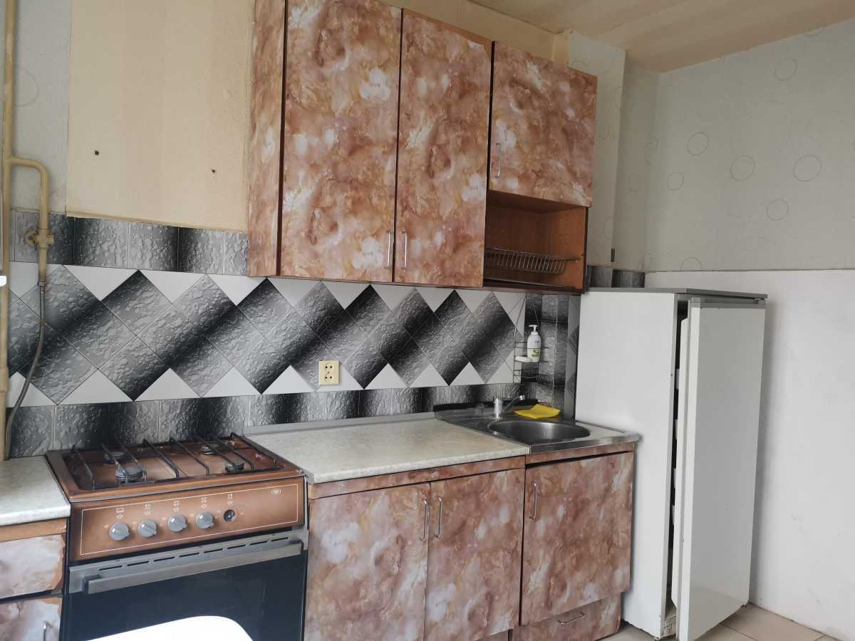 Продажа 3-комнатной квартиры 65.5 м², Зои Гайдай ул., 9/8