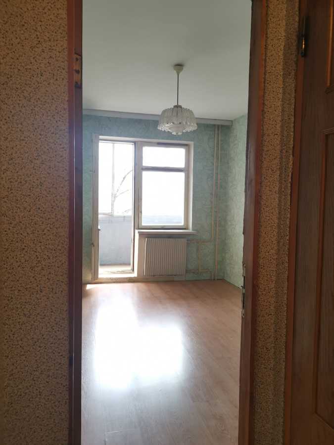 Продажа 3-комнатной квартиры 65.5 м², Зои Гайдай ул., 9/8